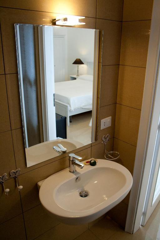 B&B Artemide Lecce Phòng bức ảnh