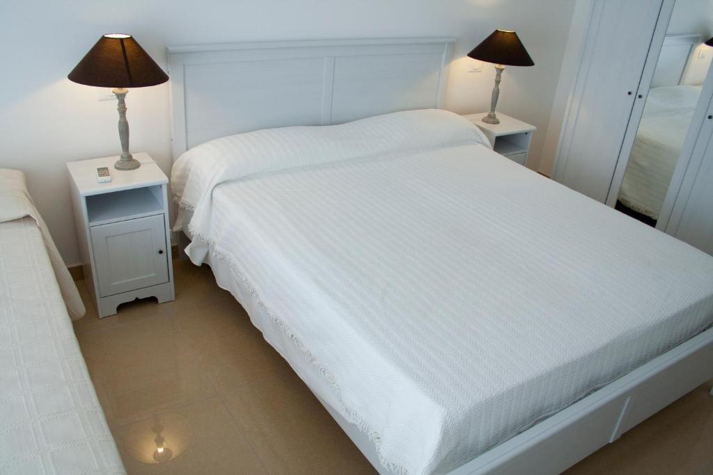 B&B Artemide Lecce Phòng bức ảnh