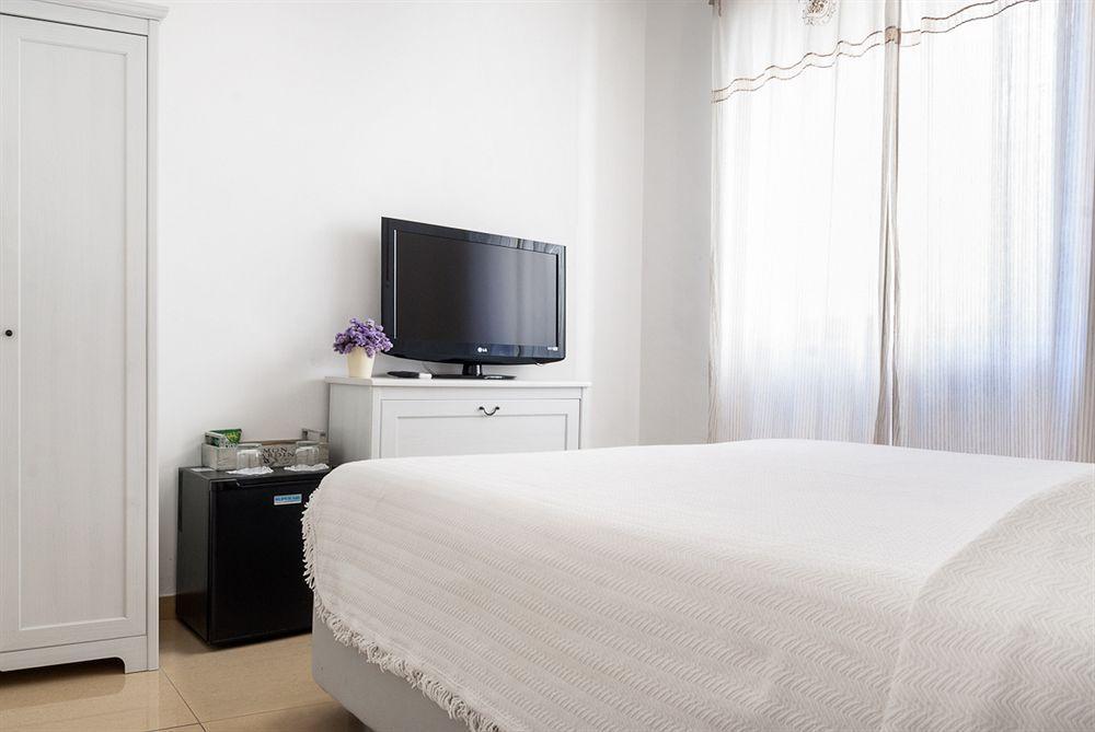 B&B Artemide Lecce Ngoại thất bức ảnh