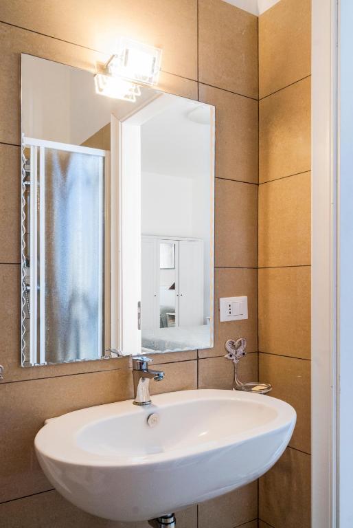 B&B Artemide Lecce Phòng bức ảnh