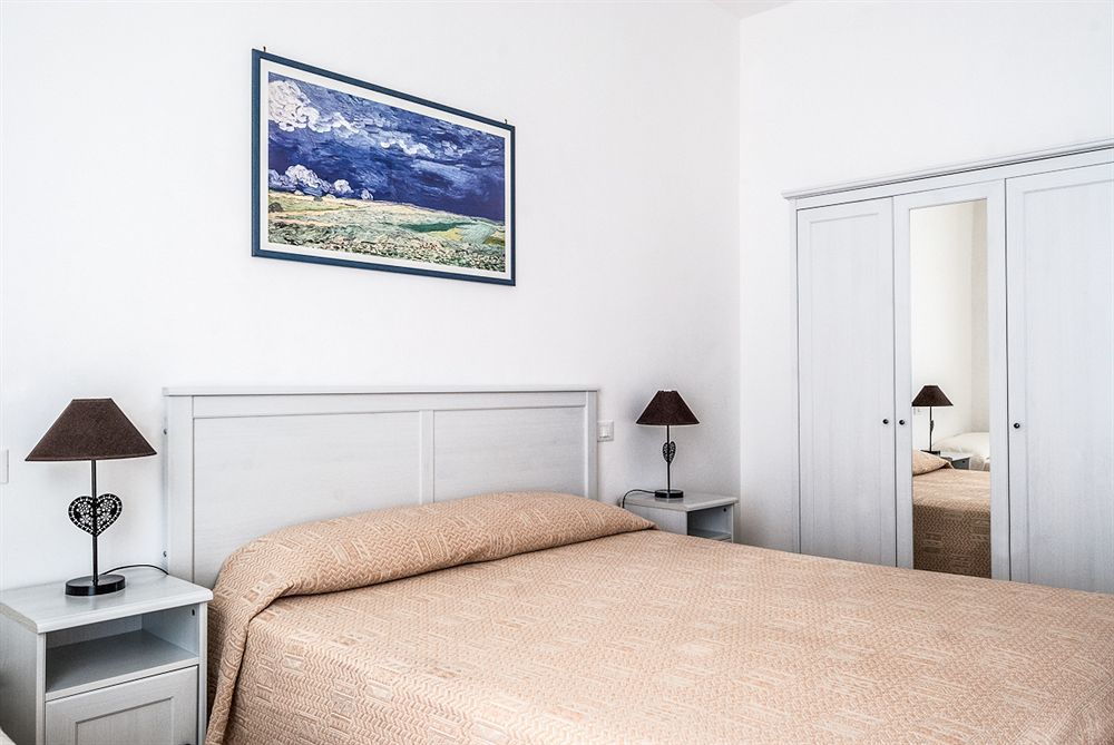 B&B Artemide Lecce Ngoại thất bức ảnh