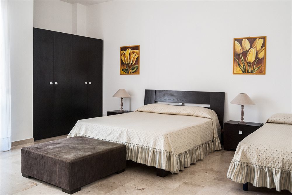 B&B Artemide Lecce Ngoại thất bức ảnh