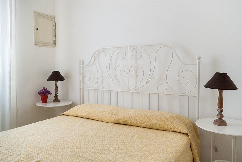 B&B Artemide Lecce Ngoại thất bức ảnh