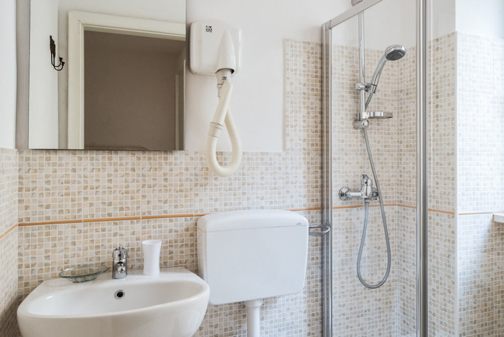 B&B Artemide Lecce Ngoại thất bức ảnh