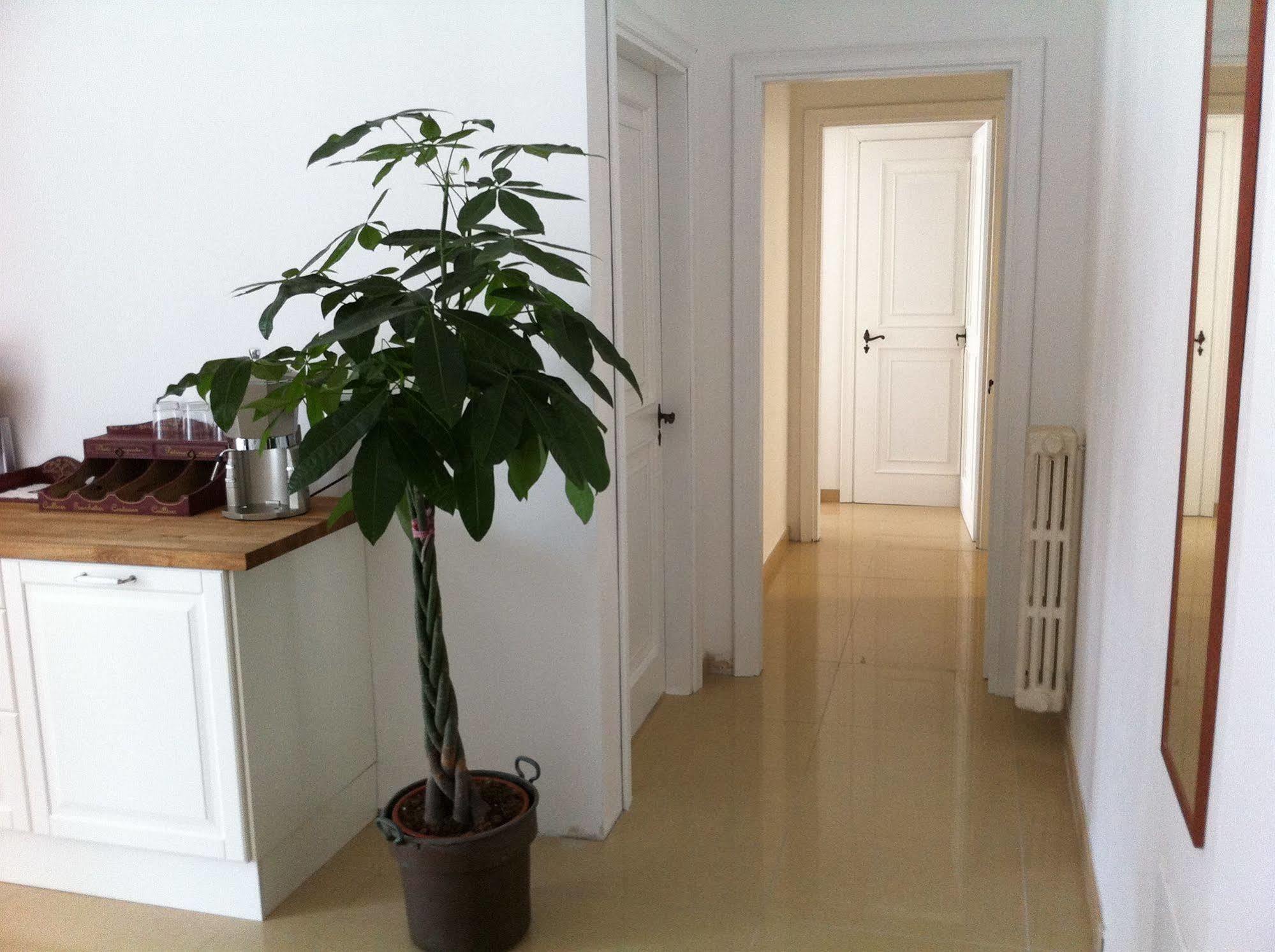 B&B Artemide Lecce Ngoại thất bức ảnh