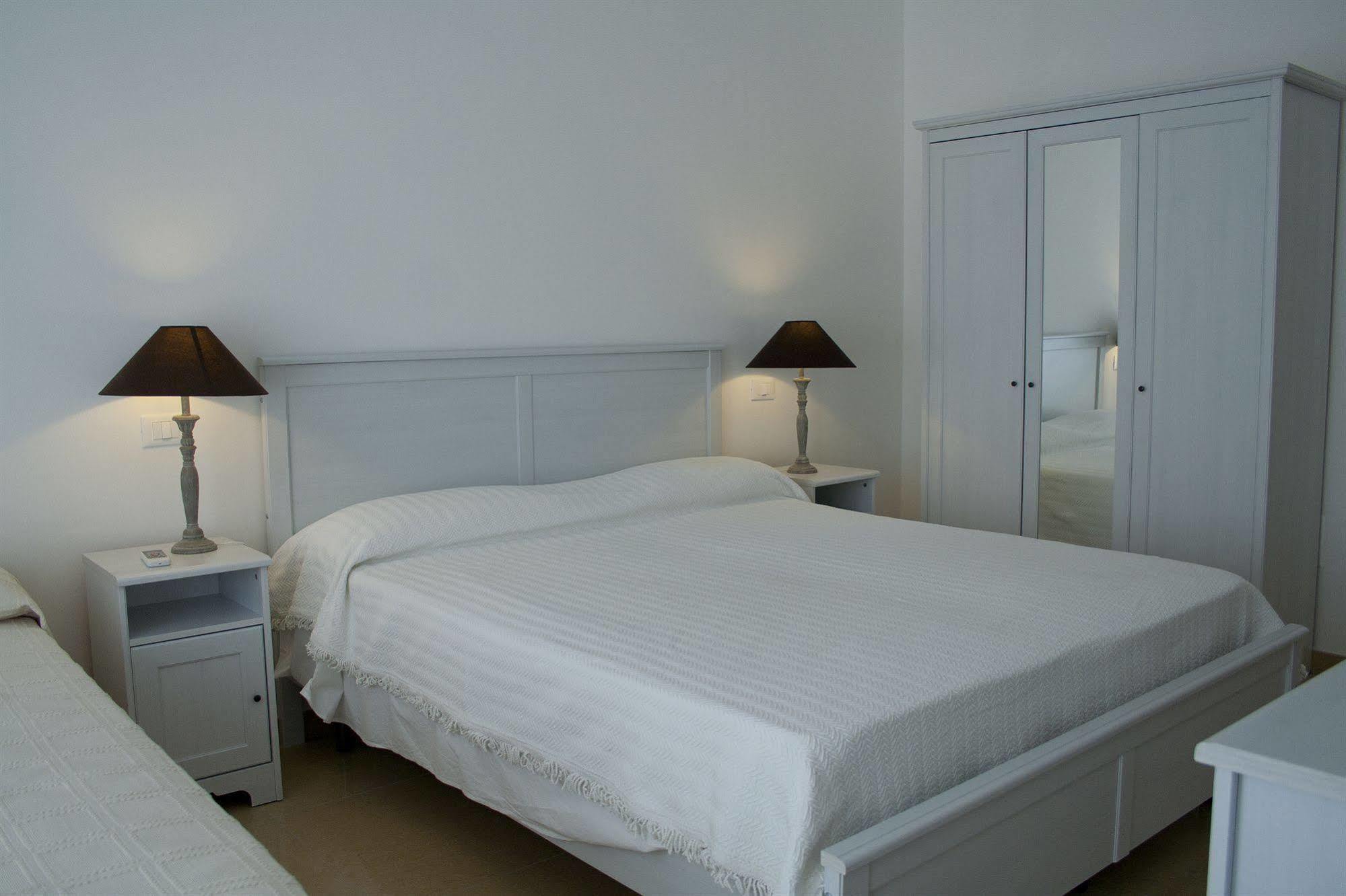 B&B Artemide Lecce Ngoại thất bức ảnh