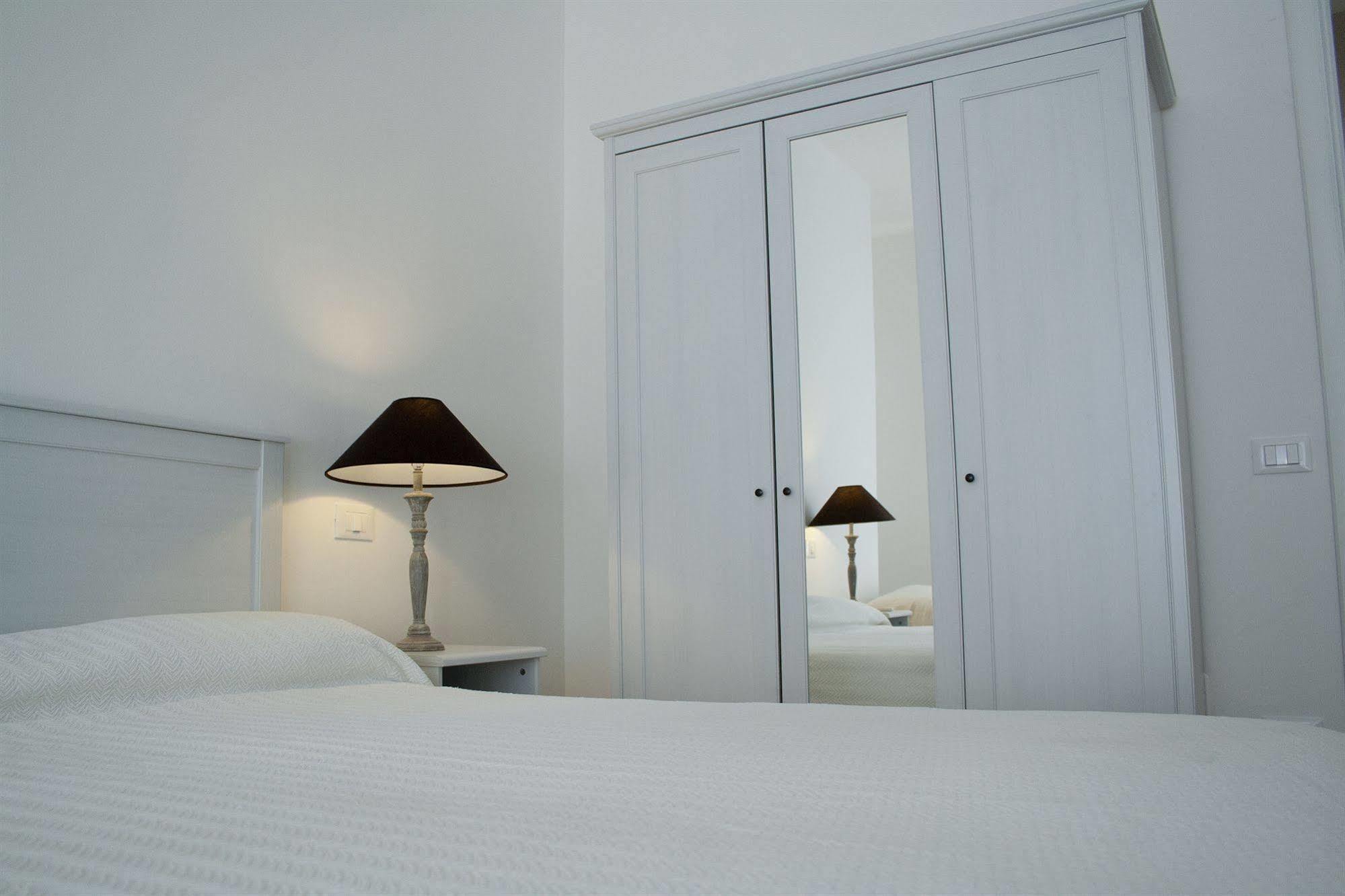 B&B Artemide Lecce Ngoại thất bức ảnh