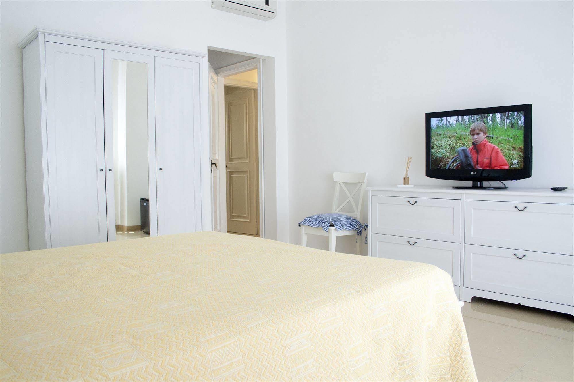 B&B Artemide Lecce Ngoại thất bức ảnh