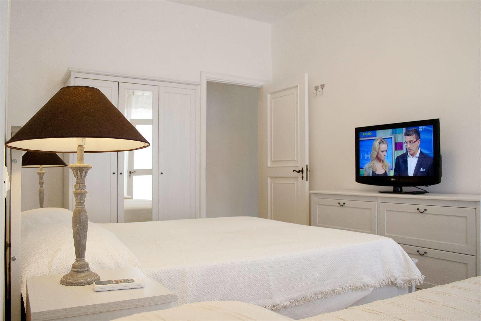 B&B Artemide Lecce Ngoại thất bức ảnh