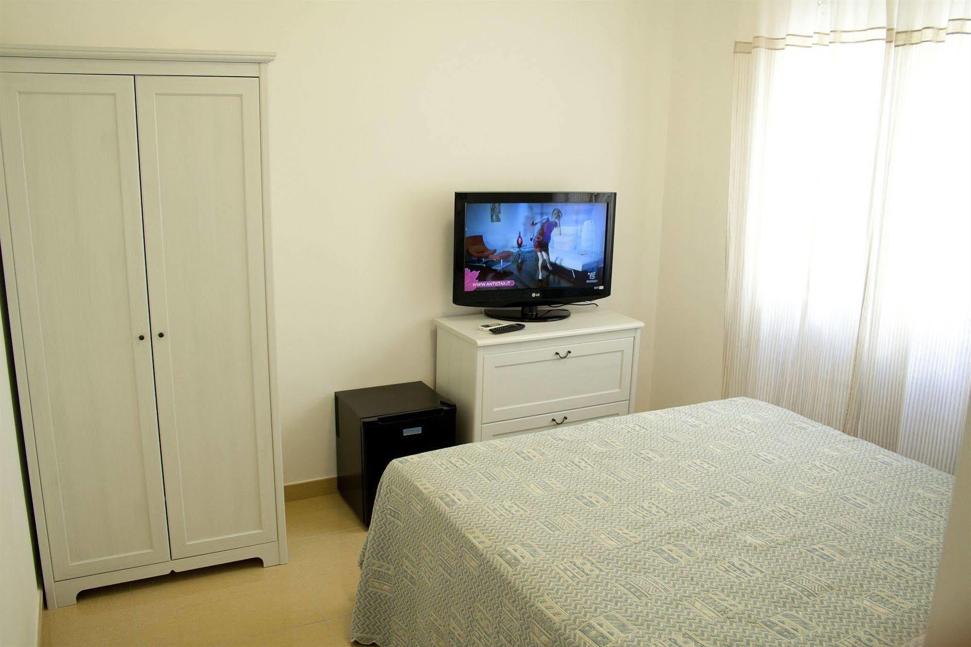 B&B Artemide Lecce Ngoại thất bức ảnh