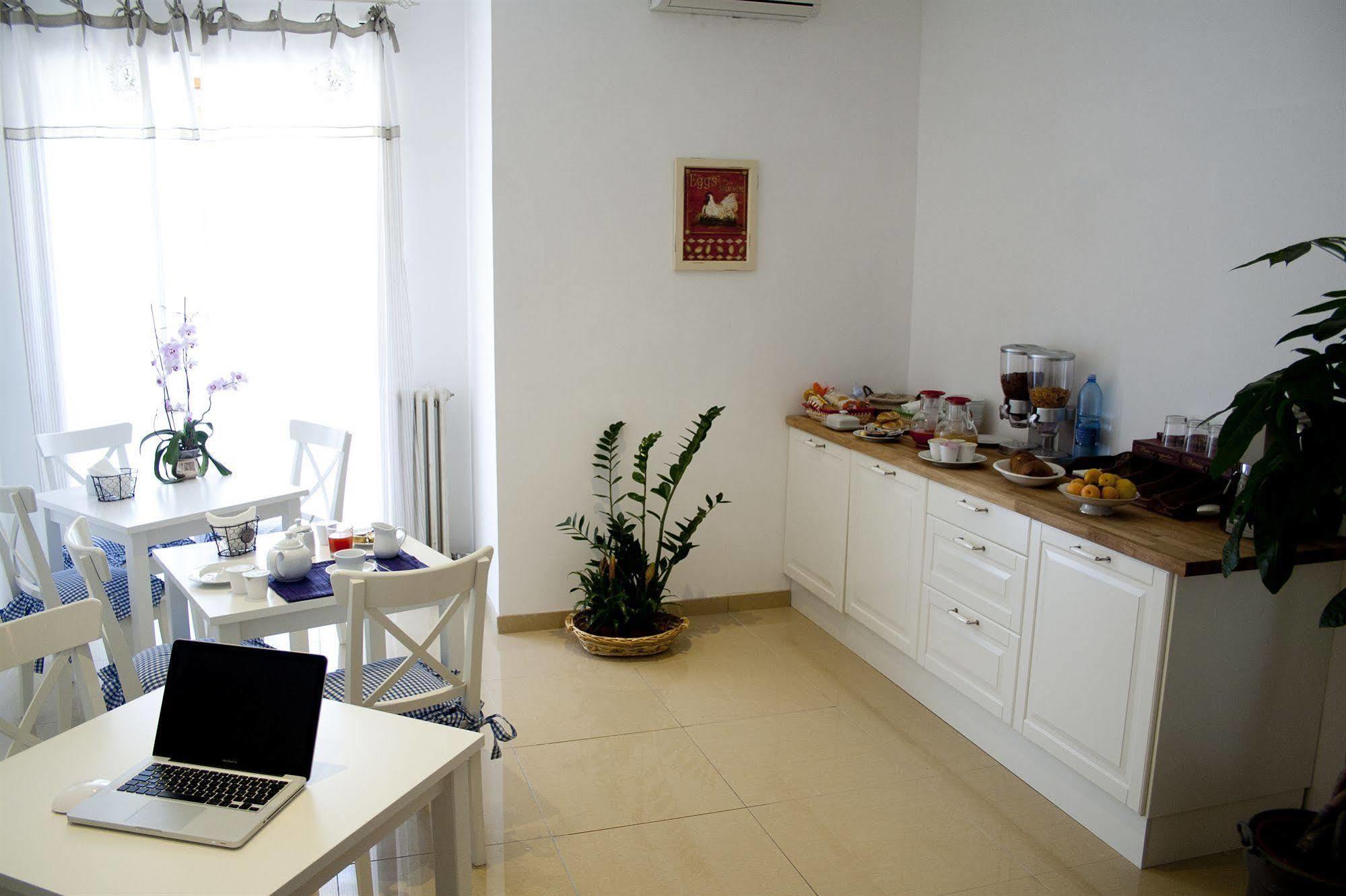 B&B Artemide Lecce Ngoại thất bức ảnh