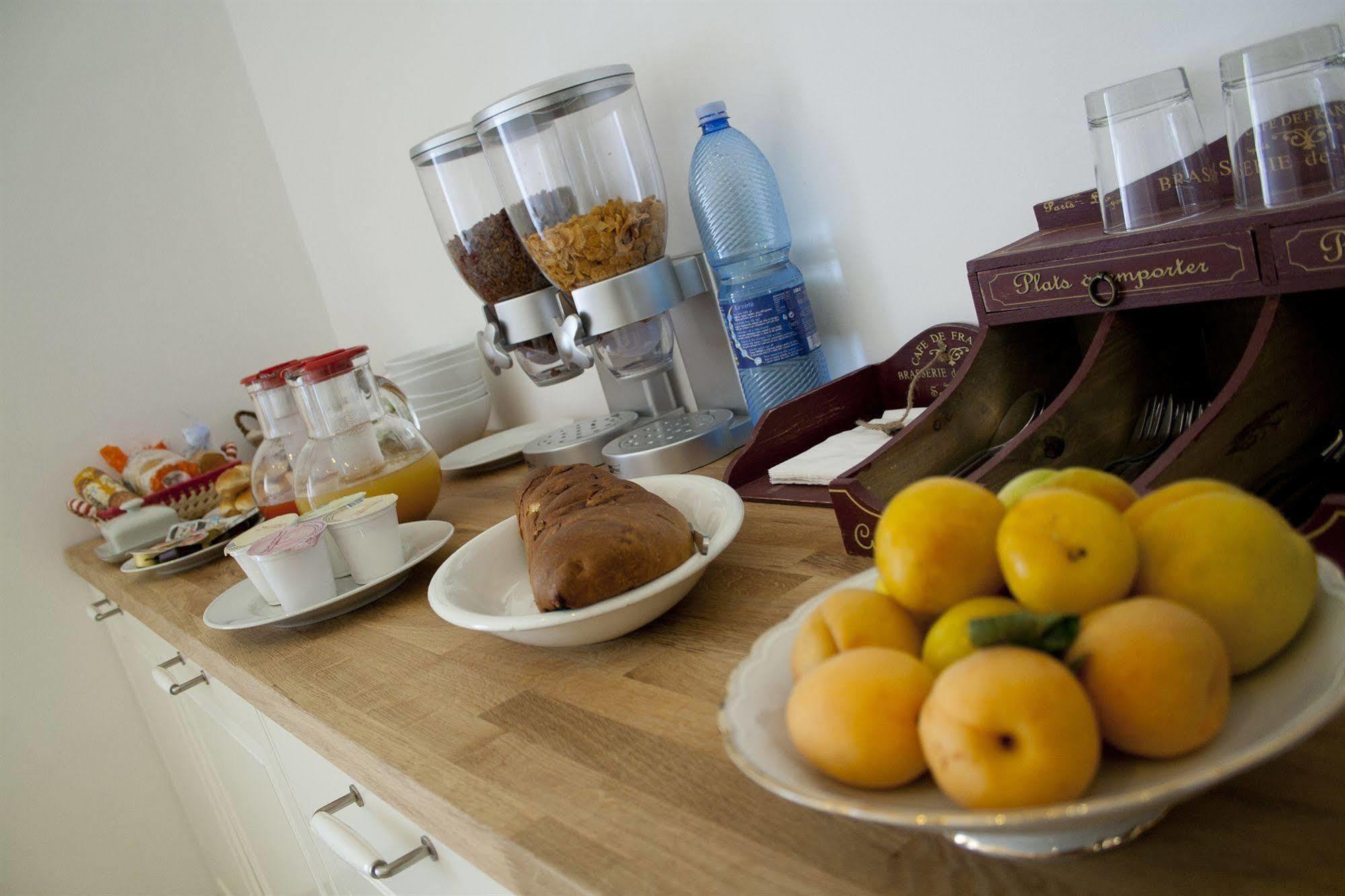 B&B Artemide Lecce Ngoại thất bức ảnh