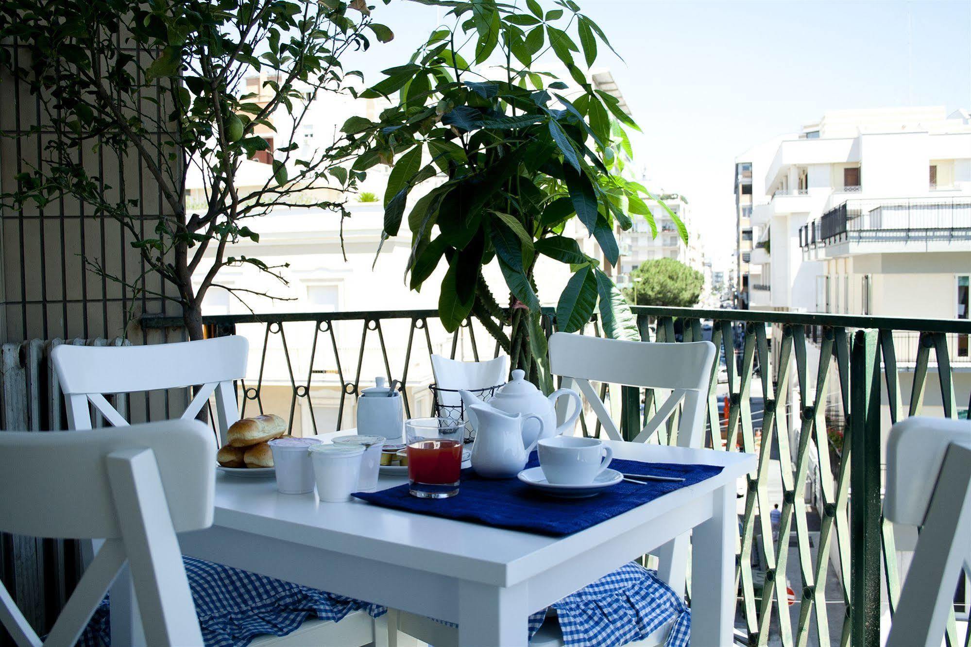 B&B Artemide Lecce Ngoại thất bức ảnh