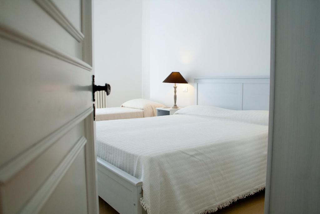 B&B Artemide Lecce Ngoại thất bức ảnh