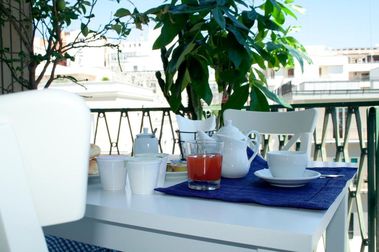B&B Artemide Lecce Ngoại thất bức ảnh