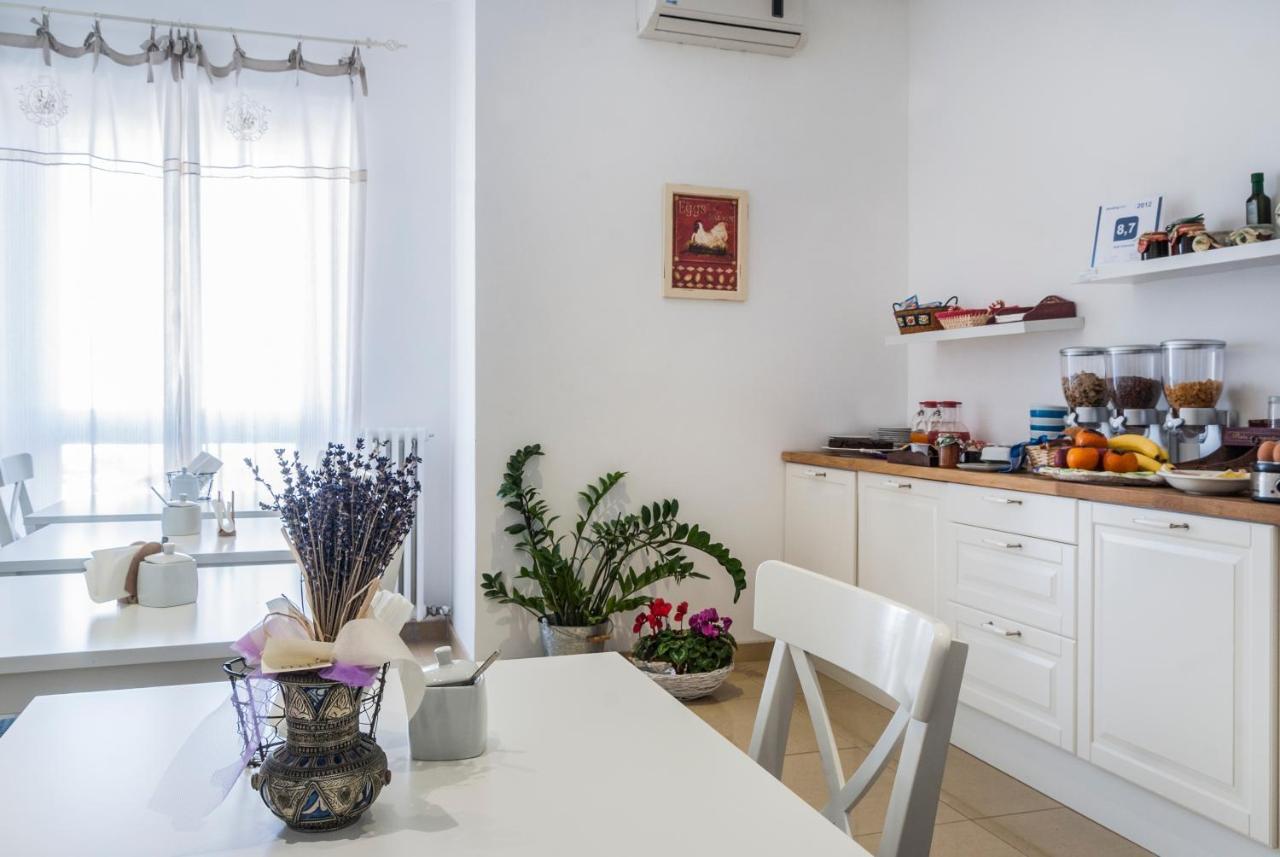 B&B Artemide Lecce Ngoại thất bức ảnh