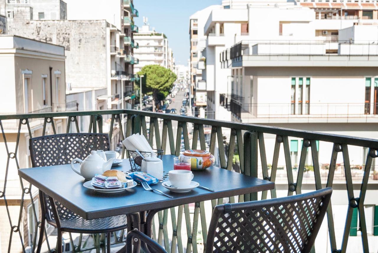 B&B Artemide Lecce Ngoại thất bức ảnh